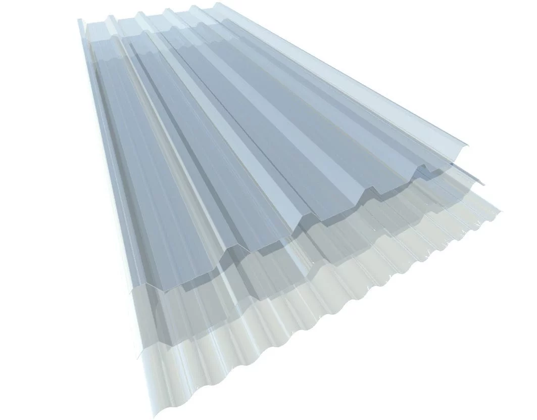 Polycarbonate / Translucent Sheet - Image 4